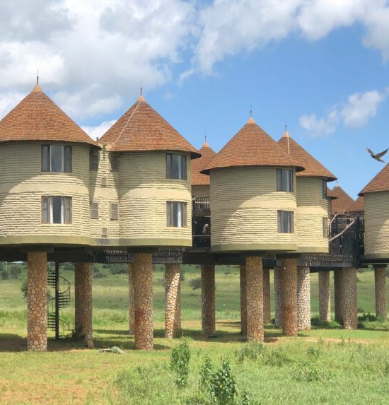 Safari 3 giorni 2 notti Taita e Tsavo Est