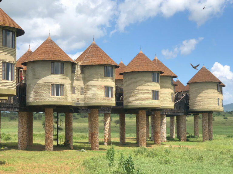 Safari 3 giorni 2 notti Taita e Tsavo Est