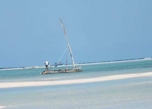Safari Blu Sardegna 2
