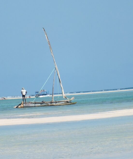 Safari Blu Sardegna 2