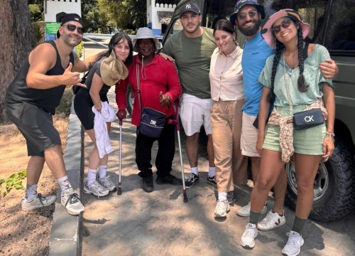 Safari 4 giorni 3 notti Taita Hills Amboselli Tsavo Est