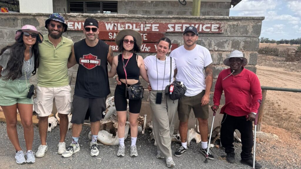 Escursioni Safari Watamu Kenya