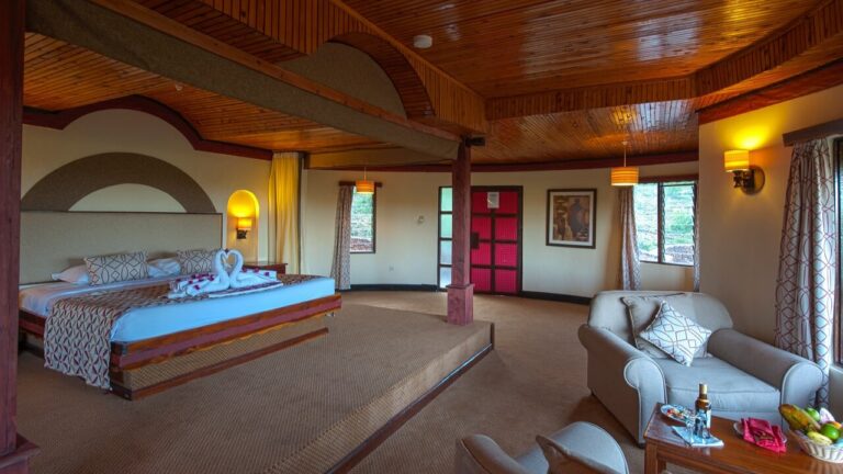 masai mara sopa lodge